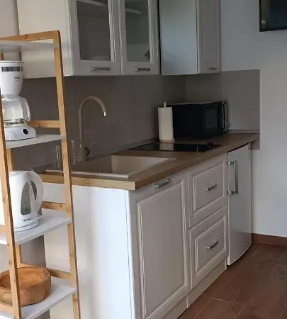 Apartman Ruzica 2